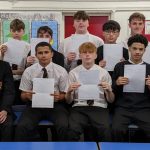 Year 11 Engineering Success