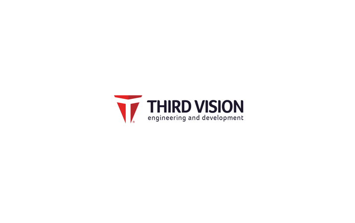 Third Vision Brand Identity - - Fribly