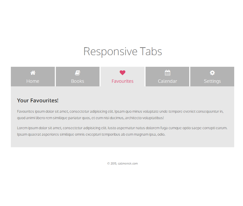 js generate key &     CSS With Tutorials Responsive Fribly Simple JavaScript Tabs Coding,