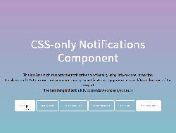 3D Social Media Animated Links - Coding - Fribly
