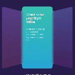 Content Slider with Blended Gradient