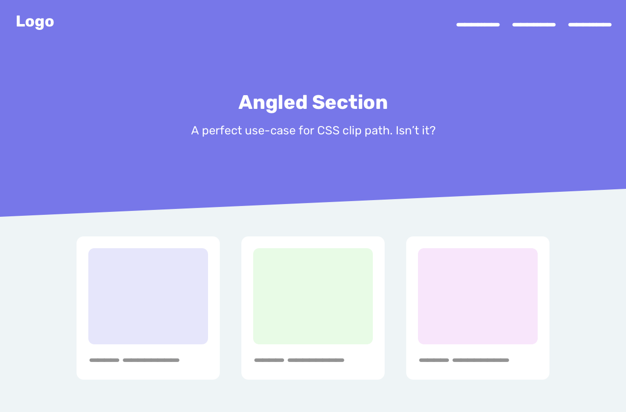 Understanding Clip Path in CSS - Detailed Tutorial - Coding - Fribly