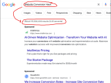 Unlocking Website Conversion Hack Secrets For Maximum Impact