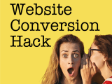 Unlocking Website Conversion Hack Secrets For Maximum Impact