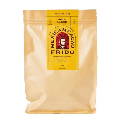 Frido Soul - 100% cacao