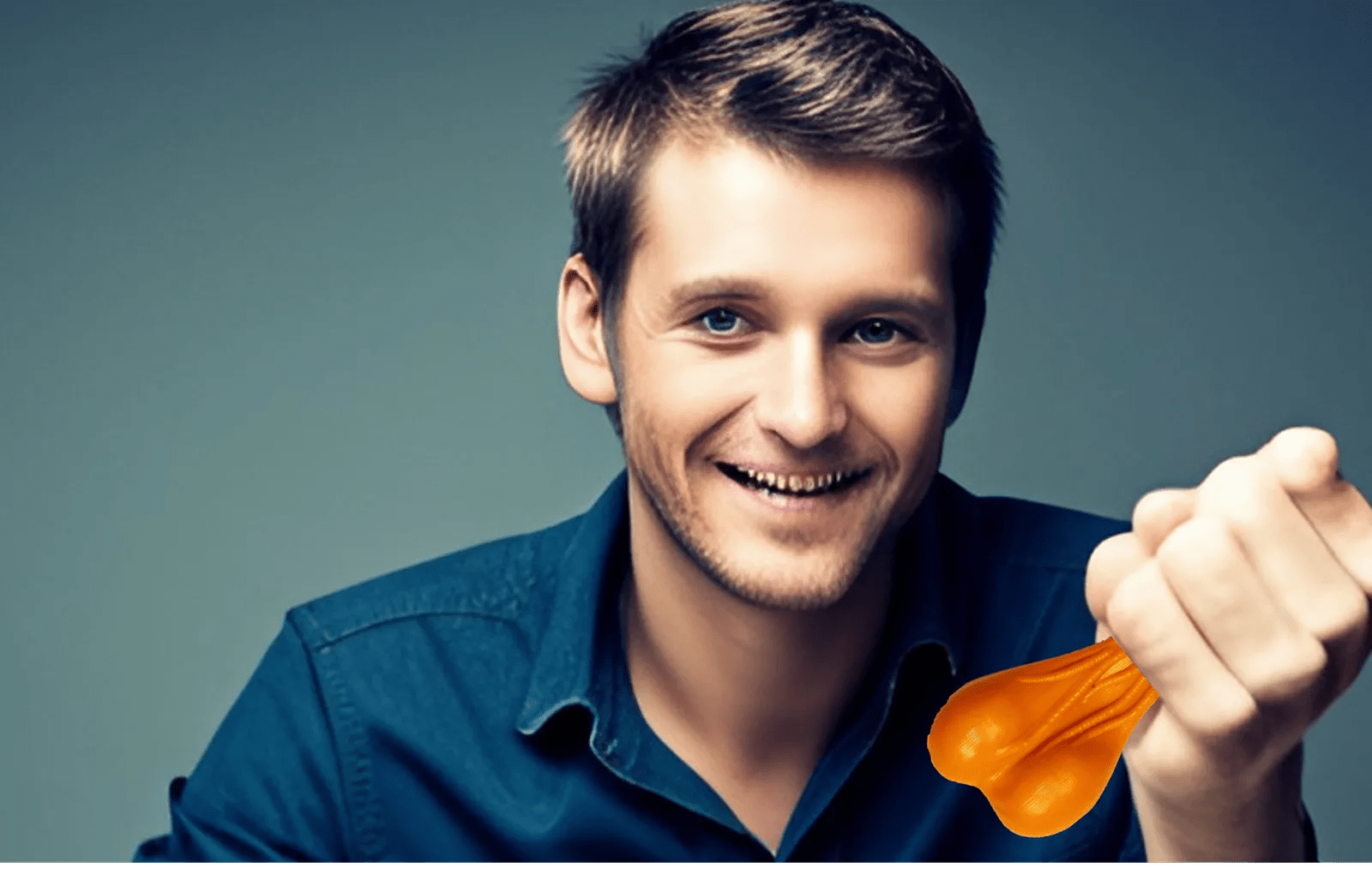 Men's obsession with oversized testicle implants outpaces women's interest in large testicles