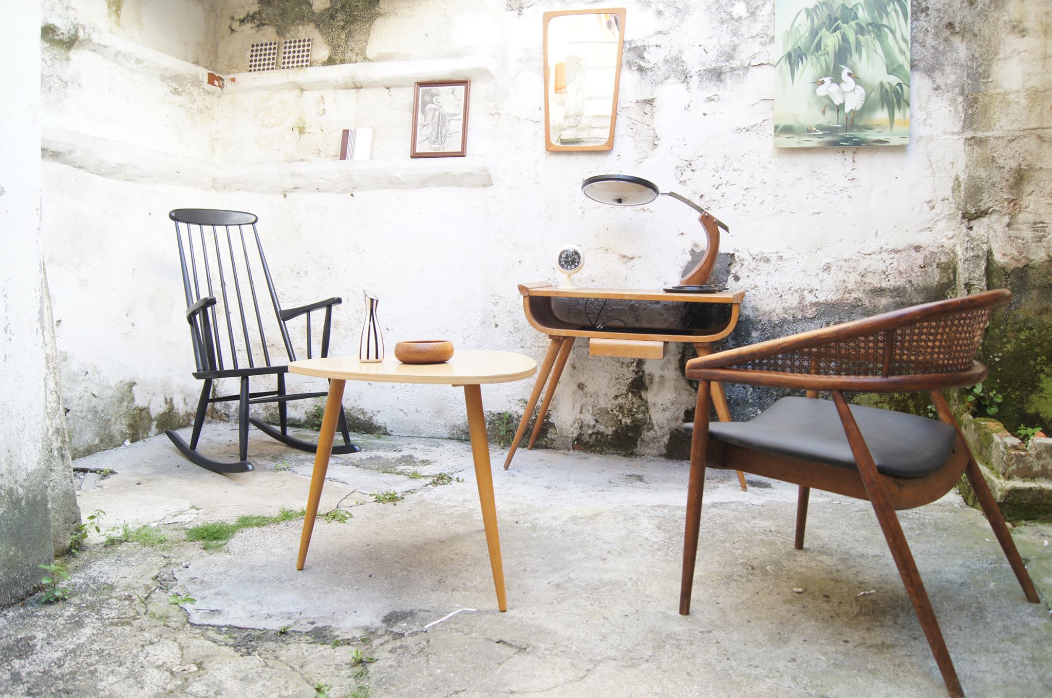 Showroom Condecórate