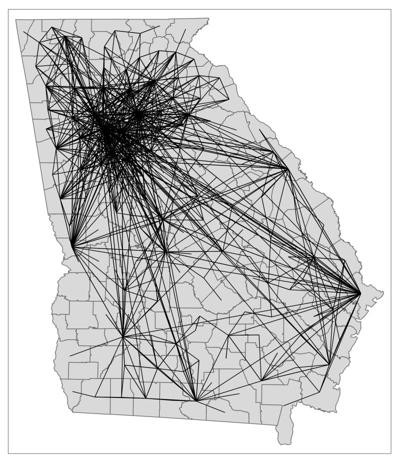 Github Friendlycities Gatech Ssn Tutorial - 4K Ocean Images for Desktop
