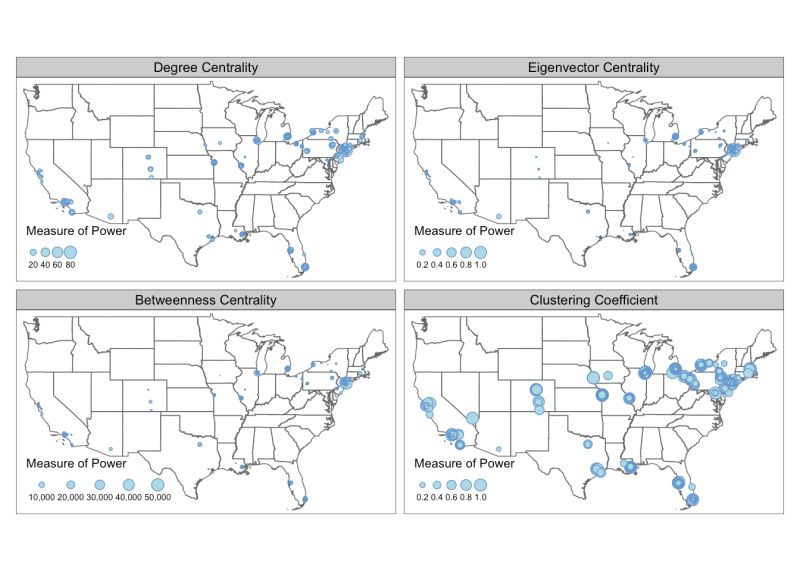 Github Friendlycities Gatech Ssn Tutorial - Landscape Patterns - Perfect Mobile Collection