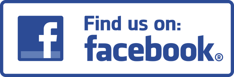 Find us on facebook