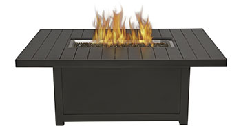 Diy Patio Fire Pit Table Homeowner Gc