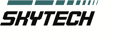 3003 Remote Control Transmitter User Manual 3002p Instruction Skytech Ii