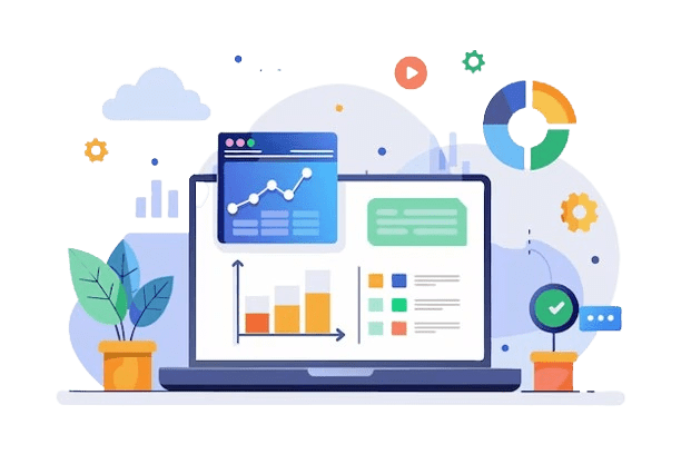 Smarttechdeveloperz Webdevelopment Websitedesign Businessgrowth - Vintage Patterns - Amazing 4K Collection