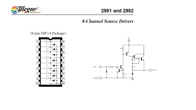 2981 Datasheet Pdf Kr Electronics Inc - Space Images - Classic 4K Collection