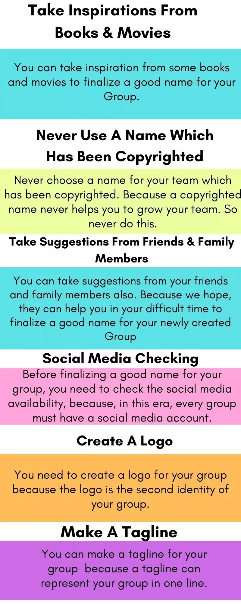 School group names【2024】school students, class and study