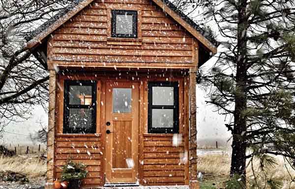 tiny house