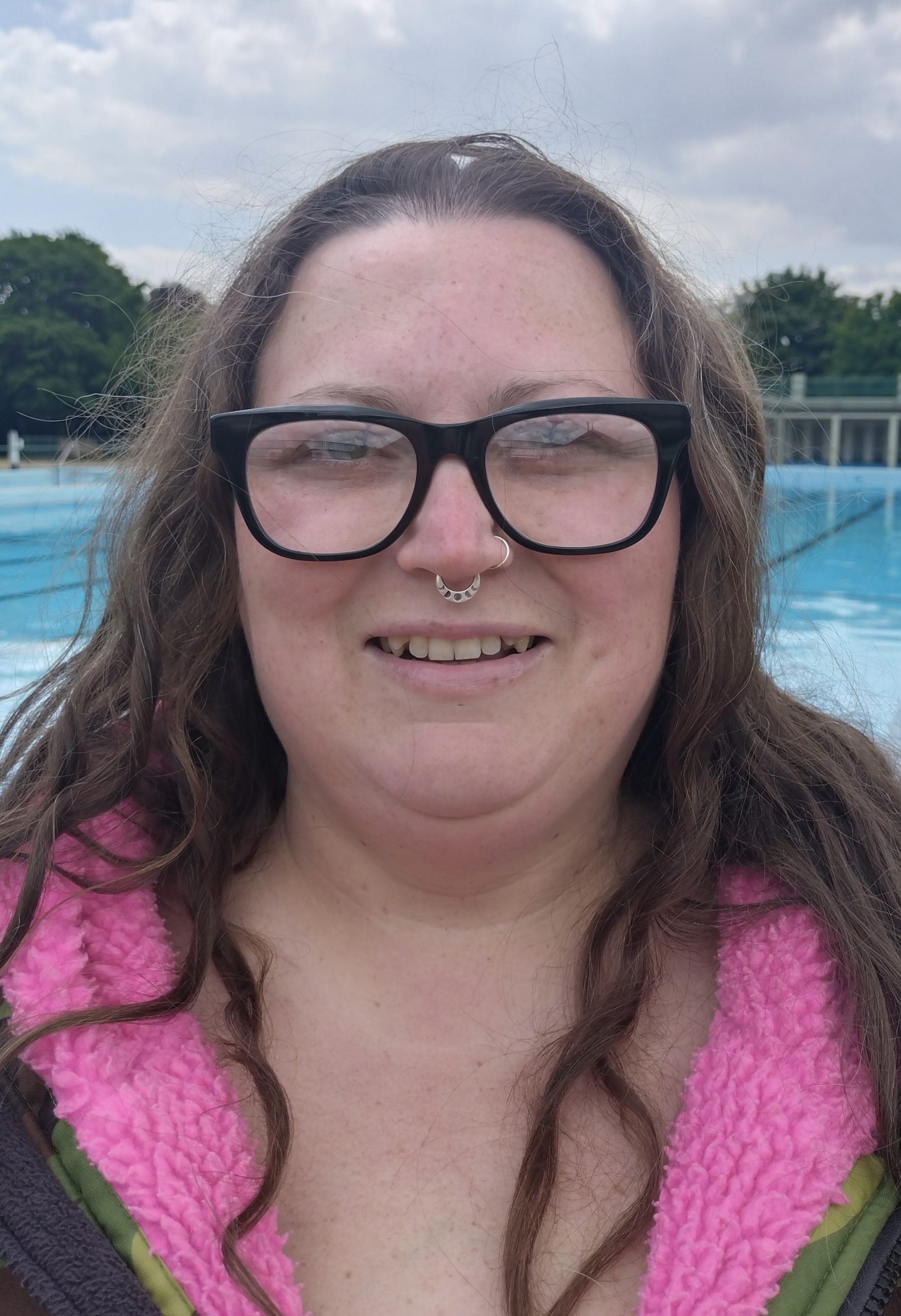 Emily Neimc: Committee Member
