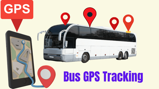 How a Bus GPS Tracking System Can Revolutionize Public Transport ...