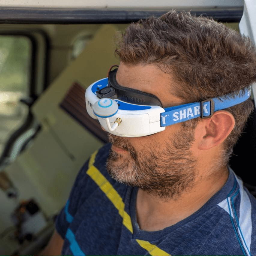 מטיס בנבחרת ReadyEdi ומנהל ליגת פריל. מתחרה בארץ ובחו"ל כבר 3 שנים.