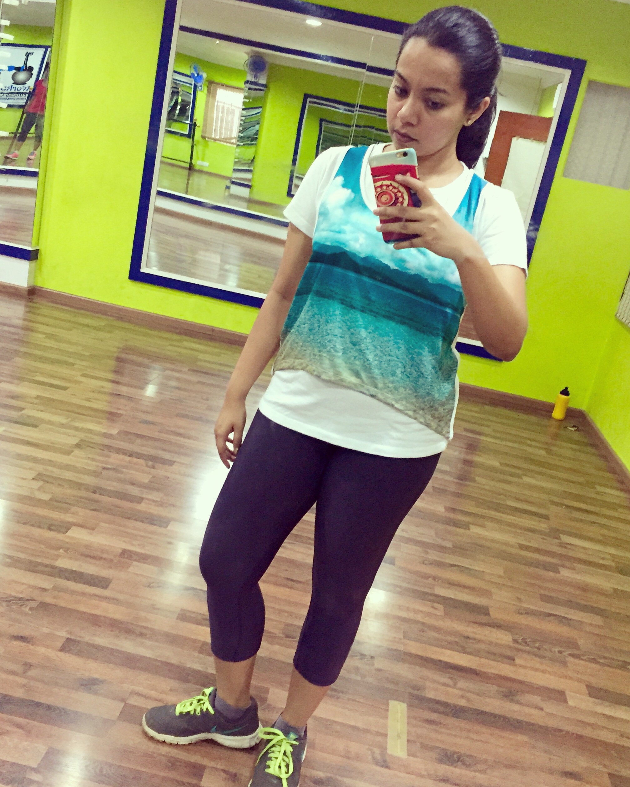 Outfit Ideas Zumba Outfit Ideas