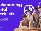 Streamlining Workflows How To Implement Digital Checklists