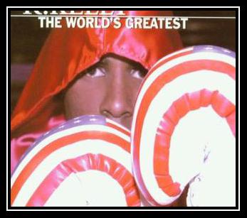 R. Kelly The World's Greatest - The World S Greatest Ringtone Download Free R Kelly Mp3 And Iphone M4r World Base Of Ringtones