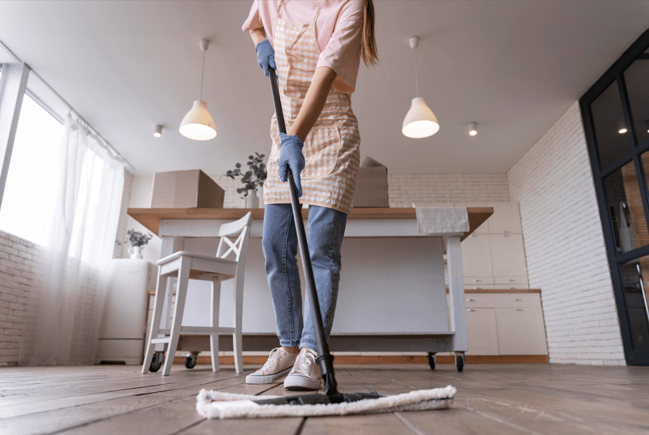 Home Improvement Cleaning Actually Makes Money Home Improvement Cleaning Actually Makes Money