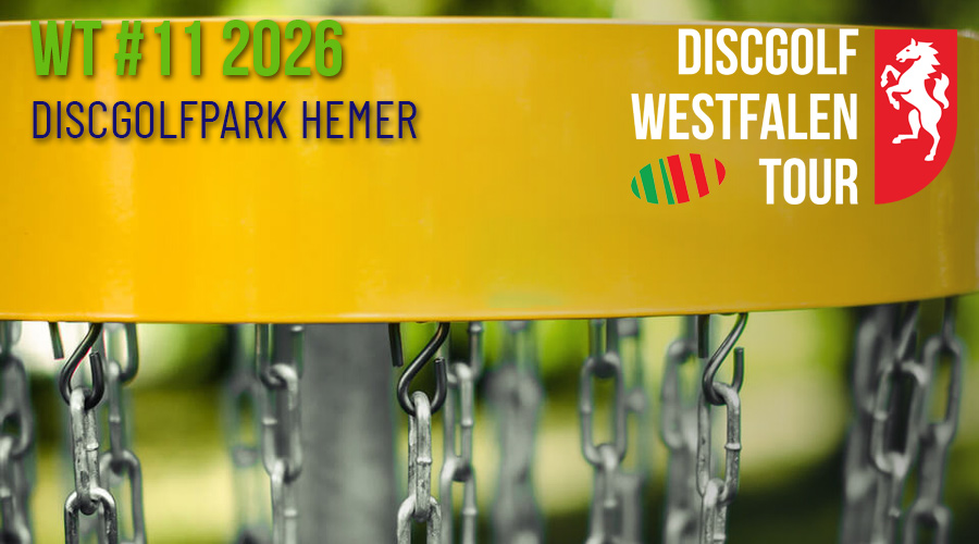 Westfalen-Tour #11 in Hemer