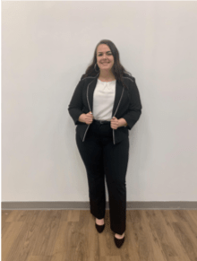 Dress For Success How To Look Your Best At A Job Interview Unt At Frisco