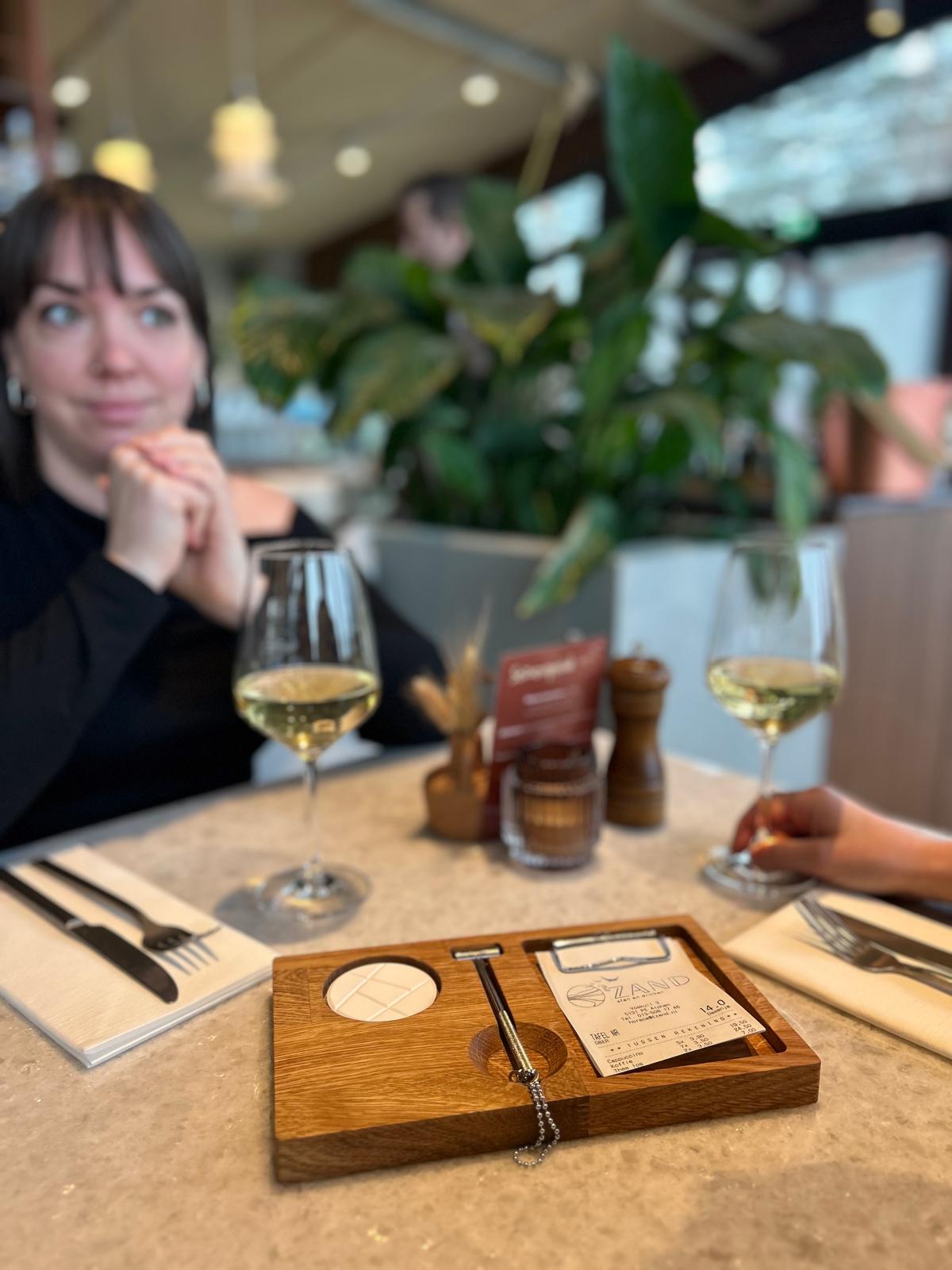 Gen Z in the Hospitality Industry