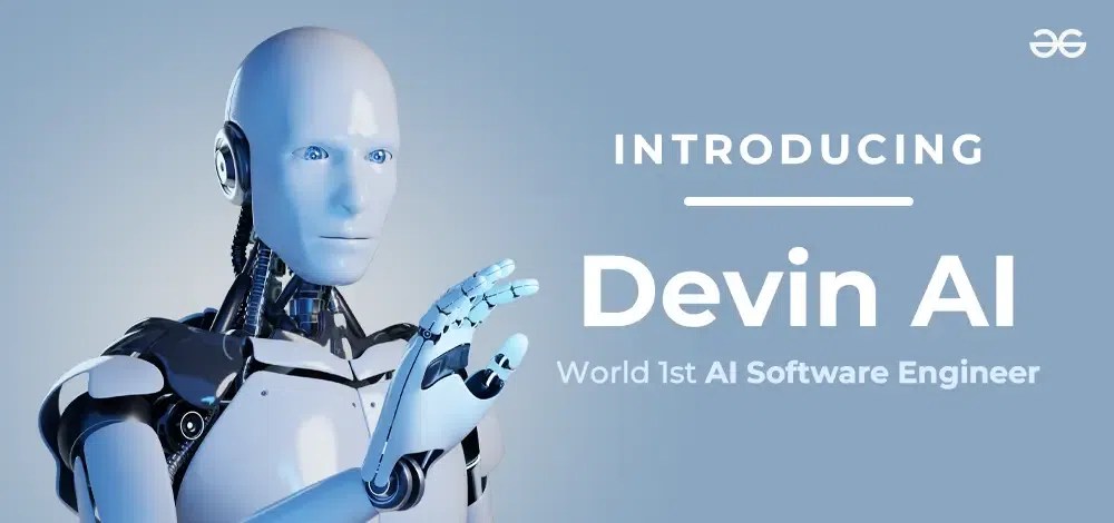 Devin AI: The First AI Software Engineer