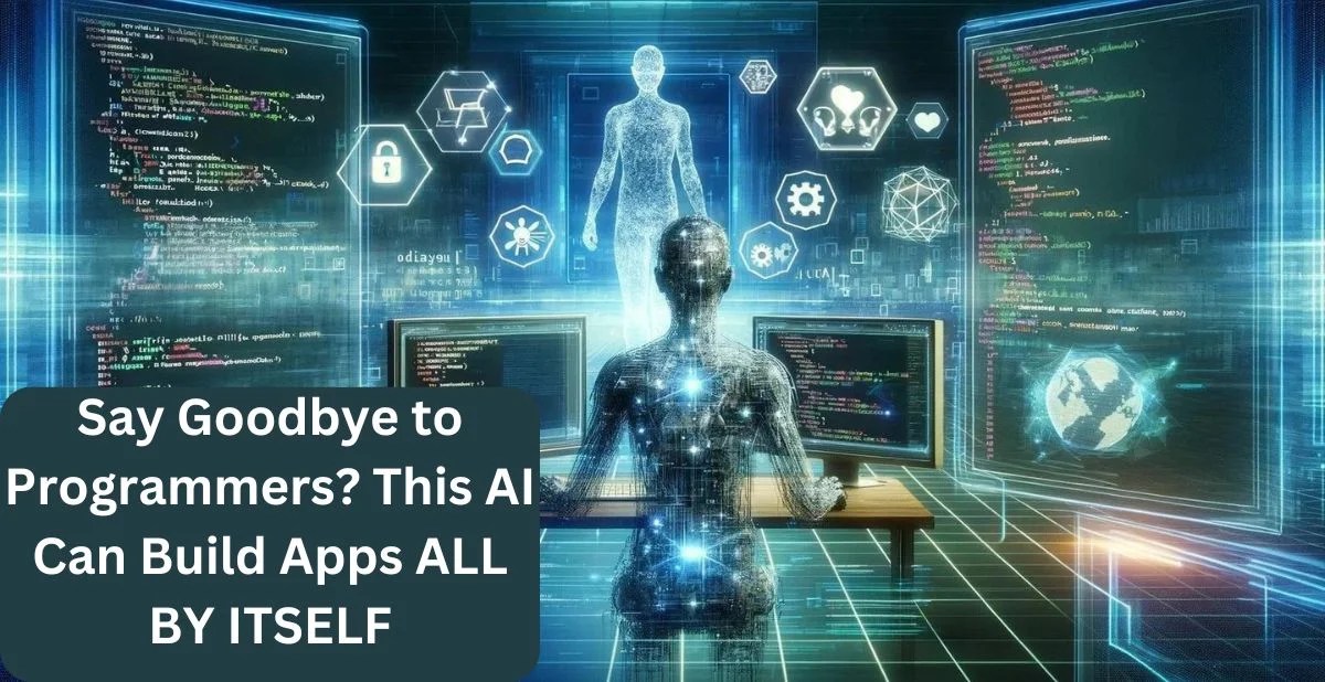 Devin AI: The First AI Software Engineer