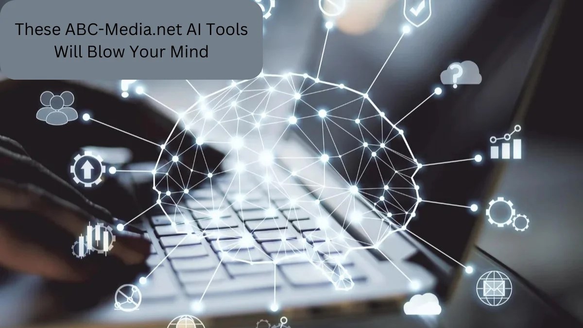 10 top Business AI Tools by ABC-Media.net