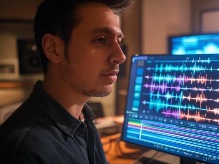 Noisee AI Music Video Generator reviews, Features, Pricing & alternative