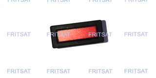 Piloto Rectangular