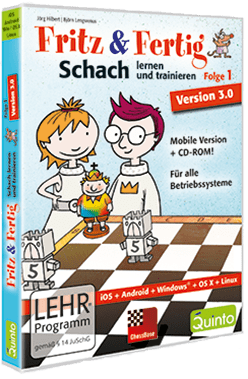 Fritz&Fertig Folge 1 – Version 3.0 - Produkte (1)