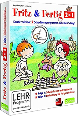 Fritz&Fertig Folge 1 – Version 3.0 - Produkte (6)