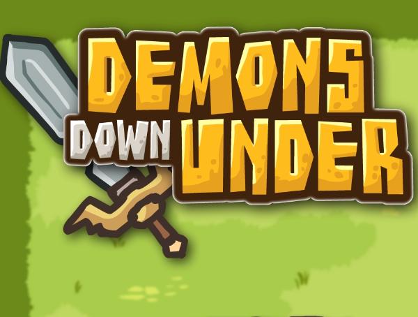Demons Down Under Unblocked Moarlevels Your bravery will be rewarded with new stash items.