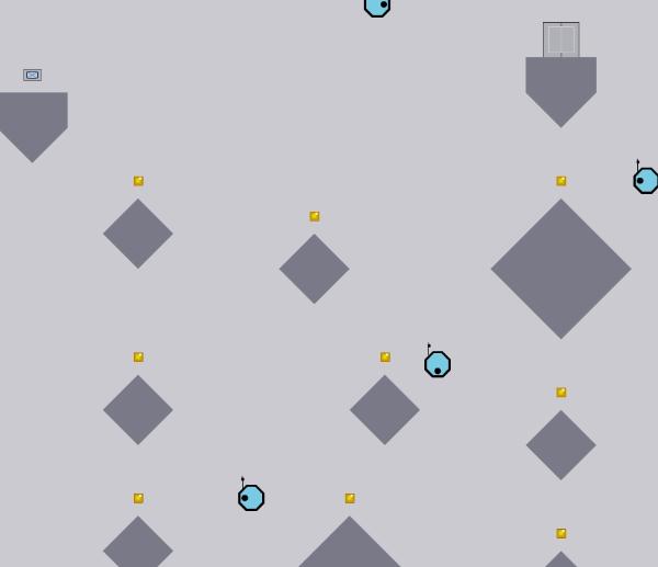 Ninja Home Games List FAQ.