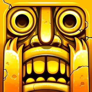 Play Temple Run Temple Run Game offered by Classic Games 300 6 20000 users.
