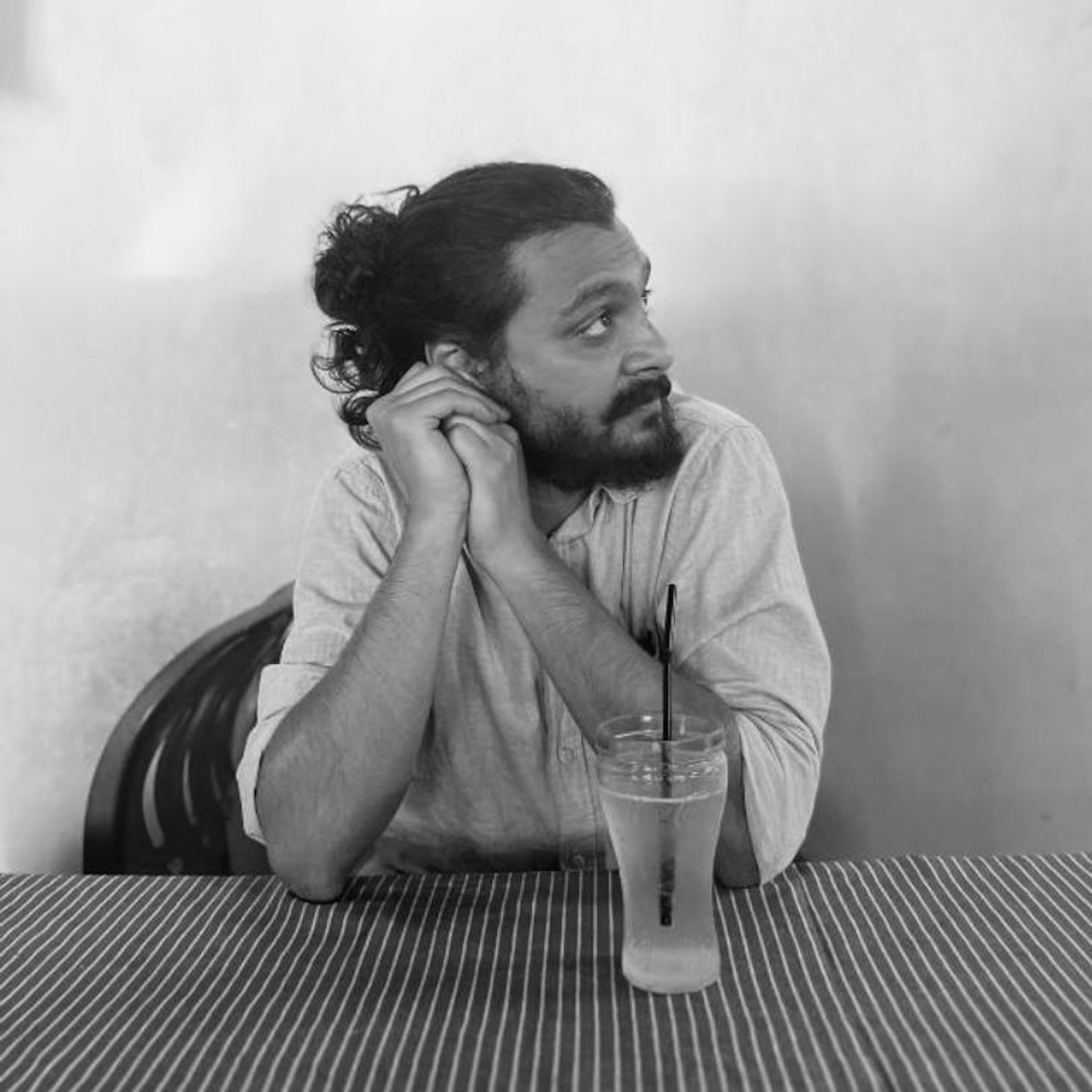 Bharat Mirle