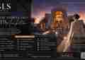 Explore Luxury Hospitality SLS Hotels Jobs Saudi Arabia