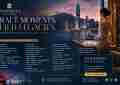 Shangri La Hotels Exciting Jobs Hong Kong
