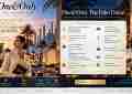 Exceptional Hospitality Jobs at One and Only The Palm Dubai
