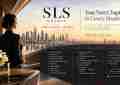 Discover Vibrant World Class Career Pathways With SLS Hotels Jobs in Saudi Arabia