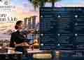 Shangri-La Singapore Hotels Jobs Luxury Hospitality Recruitment