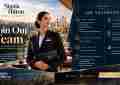 Join Signia Hilton Hotels Jobs in Jordan and Elevate Your Hospitality Journey