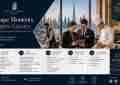 The Ritz-Carlton Hotels UAE Career Opportunities