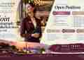Autograph Collection Hotels Jobs UAE Apply Now For Excellence