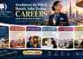 Exciting Doubletree By Hilton Hotels Jobs Dubai Available Now